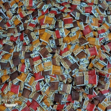 Hạt hướng dương mix vị tẩm vị 1kg - Bóc sẵn hót hít, giảm giá 18% chỉ 159.000đ