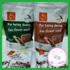 Hạt hướng dương Mỹ 80g/450g - Nhiều hương vị thơm ngon, đồ ăn vặt Tết hot, chỉ 16.500 VND