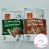 Hạt hướng dương Mỹ 80g/450g - Nhiều hương vị thơm ngon, đồ ăn vặt Tết hot, chỉ 16.500 VND 3