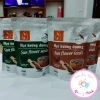 Hạt hướng dương Mỹ 80g/450g - Nhiều hương vị thơm ngon, đồ ăn vặt Tết hot, chỉ 16.500 VND 4