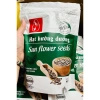 Hạt hướng dương Mỹ vị dừa 450g - Giảm giá 79,000 VNĐ, thơm ngon, dinh dưỡng