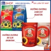 Hạt Hướng Dương Nga Bà Già Babkina - Con Vịt Martin 100/300/500g, Giá 32.900₫