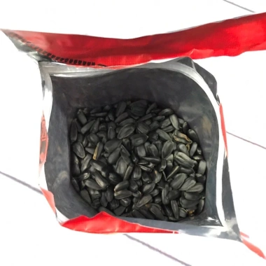 Hạt Hướng Dương Nga Bà Già Babkina - Con Vịt Martin 100/300/500g, Giá 32.900₫ 6