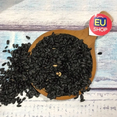 Hạt Hướng Dương Nga Bà Già Babkina - Con Vịt Martin 100/300/500g, Giá 32.900₫ 7