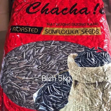 Hạt Hướng Dương Ngon To Giòn Mẩy 500g-1kg - Giá chỉ 56.500 VND, giảm tới 22% 4 Hạt Hướng Dương Ngon To Giòn Mẩy 500g-1kg - Giá chỉ 56.500 VND, giảm tới 22% 4