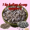 Hạt Hướng Dương Nguyên Vị 1kg - Hạt To Giòn Béo Tự Nhiên, Giá ưu đãi 69.999 đ