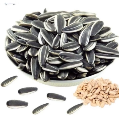 Hạt Hướng Dương Nguyên Vị 1kg - Hạt To Giòn Béo Tự Nhiên, Giá ưu đãi 69.999 đ