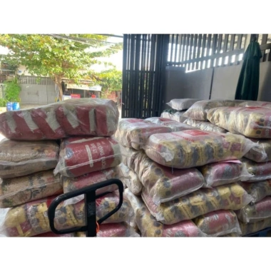 Hạt hướng dương nguyên vị 5kg Túi lớn Giá ưu đãi 459.000đ - Mỹ Vị