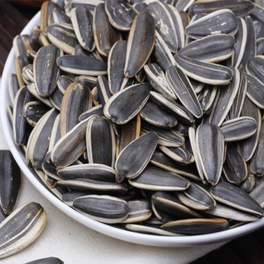 Hạt Hướng Dương Nguyên Vị To Béo SKFOOD 59.000 VND, giàu protein, ăn nhẹ tốt cho sức khỏe 6 Hạt Hướng Dương Nguyên Vị To Béo SKFOOD 59.000 VND, giàu protein, ăn nhẹ tốt cho sức khỏe 6