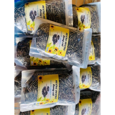 Hạt hướng dương rang củi Điện Biên - Giòn tan, thơm ngon, chỉ 77.000₫ (giảm từ 98.560₫) 4 Hạt hướng dương rang củi Điện Biên - Giòn tan, thơm ngon, chỉ 77.000₫ (giảm từ 98.560₫) 4
