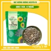 Hạt hướng dương rang củi nguyên vị 500g túi zip - Giảm còn 85.000đ, giá gốc 102.000đ 2