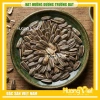 Hạt hướng dương rang củi nguyên vị 500g túi zip - Giảm còn 85.000đ, giá gốc 102.000đ 3