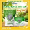 Hạt hướng dương rang củi nguyên vị 500g túi zip - Giảm còn 85.000đ, giá gốc 102.000đ 4