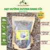 Hạt Hướng Dương Rang Củi Tây Bắc - Hạt To, Thơm Bùi, Giòn Ngon, Giá 80.000 VNĐ