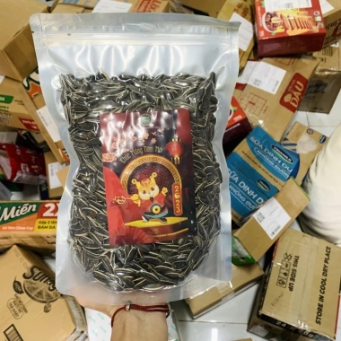 Hạt hướng dương rang củi thơm ngon, giảm giá sốc 65.000đ – chỉ 84.500đ 5 Hạt hướng dương rang củi thơm ngon, giảm giá sốc 65.000đ – chỉ 84.500đ 5