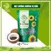 Hạt hướng dương rang củi Vị Dứa Thành Đạt 500g Túi Zip – Giá chỉ 90.000₫