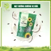 Hạt hướng dương rang củi Vị Dứa Thành Đạt 500g Túi Zip – Giá chỉ 90.000₫ 2