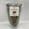 Hạt hướng dương rang củi vị truyền thống 500g túi zip, giảm 18% chỉ 32.000 VND 5