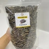 Hạt hướng dương rang củi vị truyền thống 500g túi zip, giảm 18% chỉ 32.000 VND 9