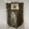 Hạt hướng dương rang củi vị truyền thống 500g túi zip, giảm 18% chỉ 32.000 VND 10
