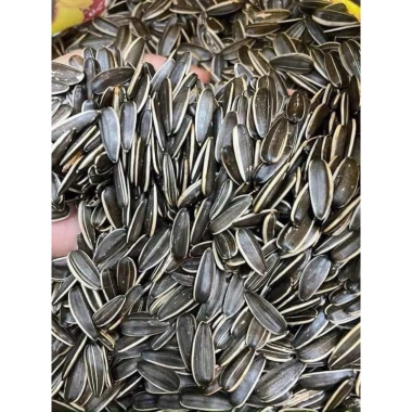 Hạt Hướng Dương Rang Mộc Lớn Nhân Đầy - Snack Ăn Vặt Giảm Giá 56k