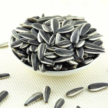 Hạt Hướng Dương Rang Mộc Lớn Nhân Đầy - Snack Ăn Vặt Giảm Giá 56k
