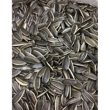 Hạt Hướng Dương Rang Mộc Lớn Nhân Đầy - Snack Ăn Vặt Giảm Giá 56k