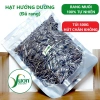 Hạt hướng dương rang muối 500g – Đều, chắc, ngon – Giá 53k tại Vườn Đặc Sản