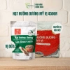 Hạt Hướng Dương Rang Tự Nhiên 500gr - To, Giòn, Béo, Thơm Ngon, Giá 89.000 VND