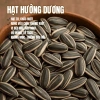 Hạt Hướng Dương Rang Tự Nhiên 500gr - To, Giòn, Béo, Thơm Ngon, Giá 89.000 VND 2