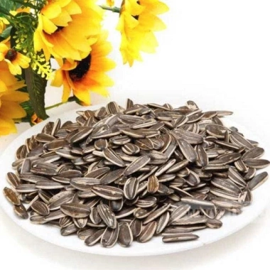 Hạt Hướng Dương Sấy Nguyên Vị 1kg Đều Giòn Bùi - Chỉ 61,000 VND (giảm từ 76,860)