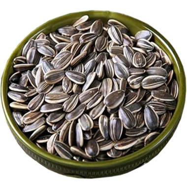Hạt hướng dương SKFood 1kg thơm ngon, giòn tan, ăn vặt giảm giá 129k - Dinh dưỡng, tiện lợi