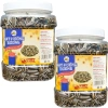 Hạt hướng dương SKFood 1kg thơm ngon, giòn tan, ăn vặt giảm giá 129k - Dinh dưỡng, tiện lợi 6