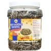 Hạt hướng dương SKFood 1kg thơm ngon, giòn tan, ăn vặt giảm giá 129k - Dinh dưỡng, tiện lợi 8