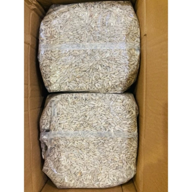 Hạt hướng dương sống tách vỏ Canada 1kg - Giá chỉ 51.000₫, dinh dưỡng cao