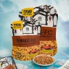 Hạt Hướng Dương Tẩm Vị Gạch Cua Cam 75g - Thơm Ngon Đậm Vị, Giá chỉ 28.600 VNĐ 3