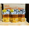 Hạt Hướng Dương Tẩm Vị Gạch Cua Cam 75g - Thơm Ngon Đậm Vị, Giá chỉ 28.600 VNĐ 4