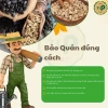 Hạt Hướng Dương Tân Lộc Phát - Rang Mộc Giòn Thơm Ngon, Giá 68.000đ 6