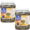 Hạt hướng dương to đều loại 1 thơm ngon SK FOOD 500g - Giá chỉ 69.000 VND 4