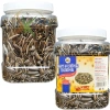Hạt hướng dương to đều loại 1 thơm ngon SK FOOD 500g - Giá chỉ 69.000 VND 5