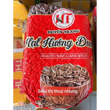 Hạt hướng dương to giòn mẩy 500g-1kg - Loại ngon, giảm còn 24.000đ, chất lượng cao Hạt hướng dương to giòn mẩy 500g-1kg - Loại ngon, giảm còn 24.000đ, chất lượng cao