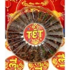 Hạt Hướng Dương Trung 500g Túi Zip Đặc Biệt - Hồ Sơ Công Bố và Kiểm Nghiệm, 95.000₫ 7