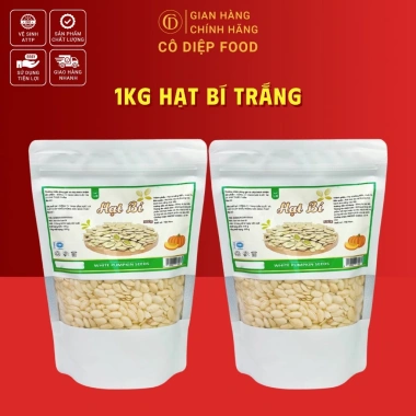 Hạt Hướng Dương Trung 500g Túi Zip Đặc Biệt - Hồ Sơ Công Bố và Kiểm Nghiệm, 95.000₫ 10