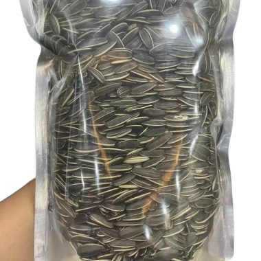 Hạt Hướng Dương Truyền Thống To Đậm Đà - Sấy Chín Ngon, Giá 40.000đ | Minh Nguyệt Foods