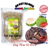 Hạt hướng dương vị dừa & óc chó nhập khẩu, tẩm vị sấy giòn 1kg - 60.000 VND