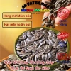 Hạt hướng dương vị dừa & óc chó nhập khẩu, tẩm vị sấy giòn 1kg - 60.000 VND 5