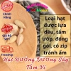 Hạt hướng dương vị dừa & óc chó nhập khẩu, tẩm vị sấy giòn 1kg - 60.000 VND 6