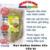 Hạt hướng dương vị dừa & óc chó nhập khẩu, tẩm vị sấy giòn 1kg - 60.000 VND 9