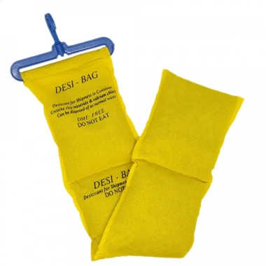 Hạt Hút Ẩm Clays 1kg (4 x 250g) - Chống ẩm, mốc tủ quần áo, đồ gỗ, túi xách, giày dép - 45.000₫