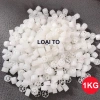 Hạt Kaldnes (Kanet) 1KG - Vật liệu lọc, tạo oxy cho hồ cá & bể cá cảnh, giá chỉ 24.500₫